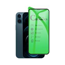 Película de Cerâmica 9H para iPhone 11 e iPhone XR Tela de 6.1"