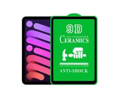 Película de cerâmica compatível com iPad Mini 6ª geração tela de 7,9 Polegadas