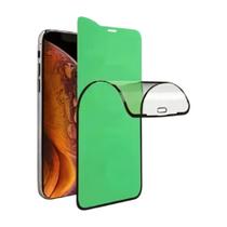Película De ceramica compatível Para iPhone 12 pro max