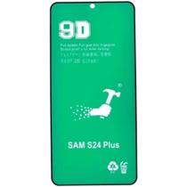 Película de Cerâmica Compatível para Smartphone Xiaomi Redmi 13C / Samsung A05 / A05S