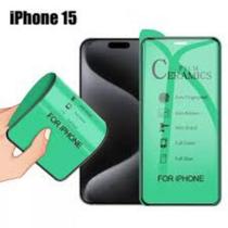 Película de Cerâmica Compatível para Smartphone Xiaomi Redmi Note 12 / X5 / Note 12R Pro