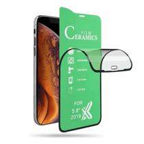 Película de Cerâmica Flexível 9D para Motorola MOTO G82