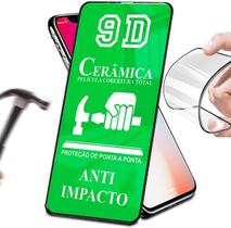Película de Cerâmica Flexível para Samsung Galaxy M53 5G