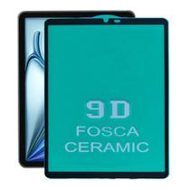 Película De Cerâmica Fosca Compatível Com Tablet S6 Lite A9 A9+ PLUS S7 S8 S9 FE Proteção Cor:transparenteTamanho:A9 +