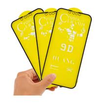 Película De ceramica fosca compatível Para iPhone 13/13 Pro / 14 e 16E
