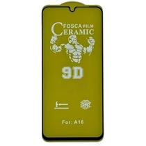 Película de Cerâmica Fosca Compatível para Smartphone Galaxy Samsung A16 / A26 Película de Cerâmica Fosca Compatível para Smartphone Galaxy Samsung A16 / A26