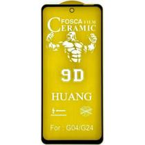 Película de Cerâmica Fosca Compatível para Smartphone Motorola moto G04 / G24 Película de Cerâmica Fosca Compatível para Smartphone Motorola moto G04 / G24