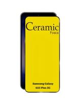 Película de Cerâmica Fosca Matte Para Galaxy S25 Plus 5G