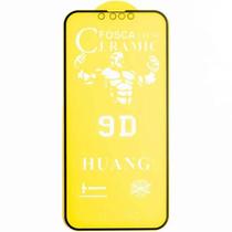 Película de Cerâmica Fosca Para Iphone 13 Mini Película de Cerâmica Fosca Para Iphone 13 Mini