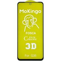 Película de Cerâmica Fosca para Motorola G35/ G75/ G05/ G15 e Realme C75/ C55/ C65/C67 5G/ C63 5G