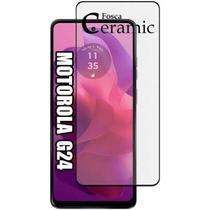 Película de Cerâmica Fosca para Motorola Moto G24 - HUANG