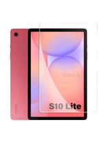 Película De Cerâmica Fosca Para O Tablet Samsung S10 Lite Película De Cerâmica Fosca Para O Tablet Samsung S10 Lite