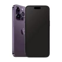 Película De cerâmica fosca privacidade compatível Para iPhone 12/12 Pro