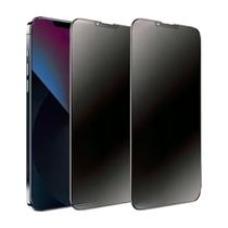 Película De cerâmica fosca privacidade compatível Para iPhone 16E / 13/13 Pro e 14 Película De cerâmica fosca privacidade compatível Para iPhone 16E / 13/13 Pro e 14