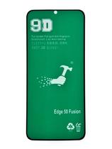Pelicula de Ceramica Gel 9d Full Cover Para Motorola Edge 50 Fusion