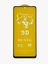 Pelicula de Ceramica Gel Fosca 3D 9D Compativel Xiaomi Poco X5