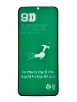 Película de Cerâmica Inquebrável Para Motorola Moto Edge 50 Ultra