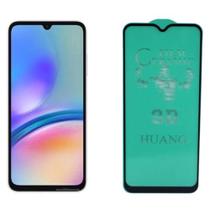 Película de Cerâmica Inquebravel Para Samsung Galaxy M35 5G