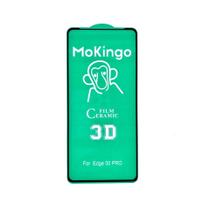 Película de Cerâmica para Moto Edge 30 Pro