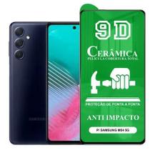 Película de Cerâmica para Samsung Galaxy M54