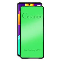 Película de Cerâmica para Samsung Galaxy M62 - HUANG
