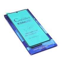 Película de Cerâmica para Samsung Galaxy Note 20 Plus Película de Cerâmica para Samsung Galaxy Note 20 Plus
