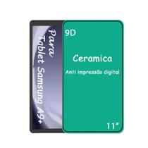 Película De Ceramica Para Tablet Samsung A9+ X210/x215 11"