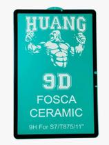 Película de Cerâmica Para Tablet Samsung S7 Tela 11 Polegadas - CCS