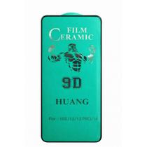 Película de Cerâmica Premium Compatível com iPhone 13 / 13 Pro / 14 / 16E Alta Proteção e Sensibilidade Touch Película de Cerâmica Premium Compatível com iPhone 13 / 13 Pro / 14 / 16E Alta Proteção e Sensibilidade Touch