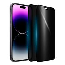 Película de Cerâmica Privacidade - Apple Aparelho iPhone 16