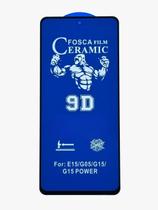 Película de Ceramica Privacidade Fosca 9d Protetor de Tela Para Motorola Moto G05 Película de Ceramica Privacidade Fosca 9d Protetor de Tela Para Motorola Moto G05