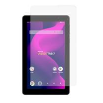 Película de Cristal Para Tablet Positivo Vision Tab 7 Maleável 7 Polegadas