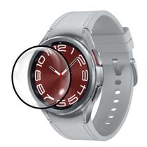 Pelicula de Fácil Aplicação Para Galaxy Watch6 Classic 43mm Pelicula de Fácil Aplicação Para Galaxy Watch6 Classic 43mm