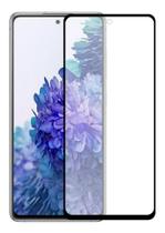 Película De Gel 5d Para Samsung S20fe Cobre A Tela Toda - Universo