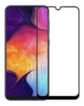 Película De Gel 5d Samsung Galaxy A50 Nano Gel - Para Samsung