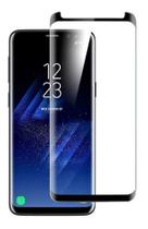 Película De Gel 5d Samsung Galaxy S8 Nano Gel - Para Samsung