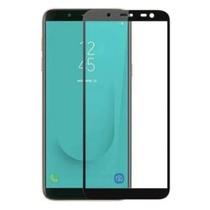 Pelicula de Gel 5D Samsung J4+ Plus SM-J415 Cobre Tela Toda Pelicula de Gel 5D Samsung J4+ Plus SM-J415 Cobre Tela Toda