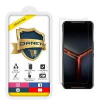 Película De Gel Asus ROG Phone com Tela de 6" Full Cover Top