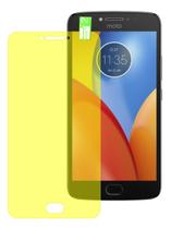 Película De Gel Cobre 100% O Display Motorola Moto E4 Plus