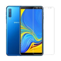 Película De Gel Cobre 100% O Display Samsung Galaxy A7 2018 A750 - Dv Acessorios