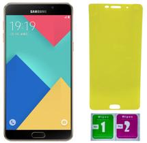 Pelicula de Gel Curvada Proteção Para Galaxy A9 A910