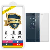 Película De Gel Flexível Sony Xperia Xz/Xzs 5.2 Full Cover Película De Gel Flexível Sony Xperia Xz/Xzs 5.2 Full Cover