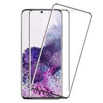 Pelicula de Gel Nanogel Samsung Note 20 Ultra Cobre a Tela Toda