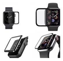Película De Gel Para Apple Watch Series 1,2,3,4,5,6,7,8.