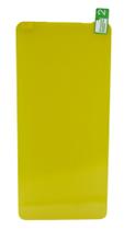 Película De Gel Para Redmi 12c Cobre 100% Na Tela Curva