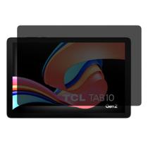 Pelicula De Gel Privativa Compatível Para Tablet TCL Tab 10 Gen 2 - 10.1 Pol.
