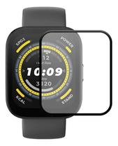 Película De Gel Resistente Para Amazfit Gts 2mini, Gts E Bip