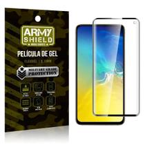 Película de Gel Samsung Galaxy S10e - Armyshield