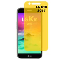 Película de Gel Silicone para LG