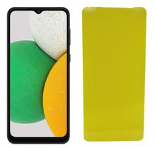 Pelicula de Gel Transparente Curva Para Galaxy A03 Core